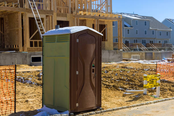 Best Long-term porta potty rental  in Nokomis, IL