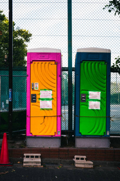 Best Porta potty rental near me  in Nokomis, IL