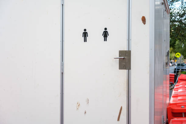 Best Temporary restroom rental  in Nokomis, IL