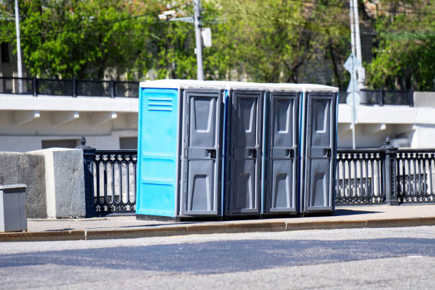 Portable Toilet Options We Offer in Nokomis, IL