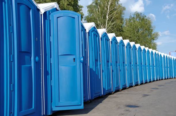 Best Luxury portable toilet rental  in Nokomis, IL